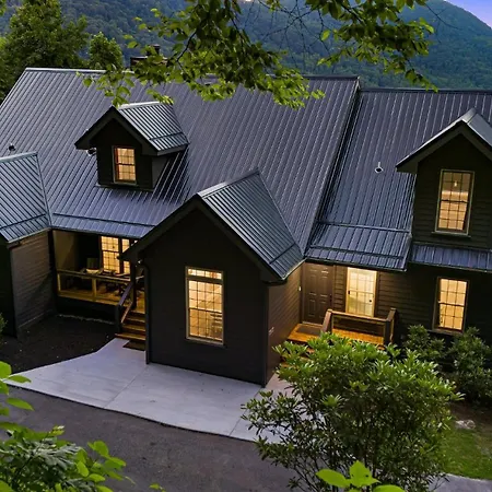 Villa Cloud Nine By Carolina Mornings